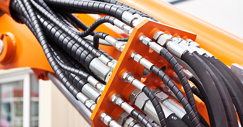 庄闲和网址软管总成的成功使用