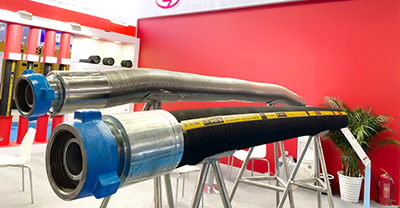 利通科技耐硫化氢耐脉冲超高压石油钻采软管关键技术及产业化获省级科学技术进步奖。