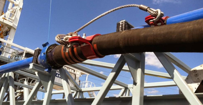 先进的旋转式钻井软管，经济实惠